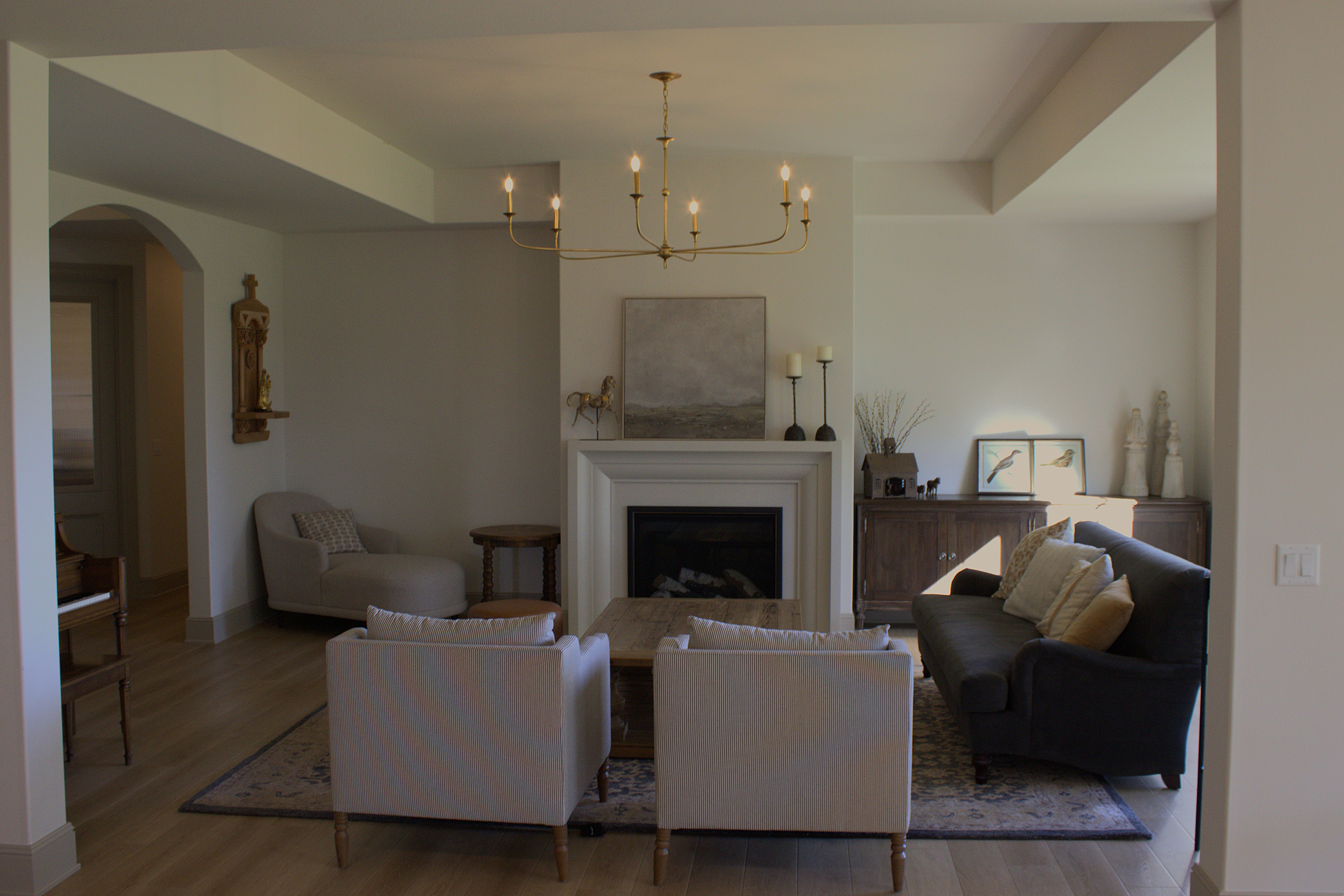 KAEB Custom Home